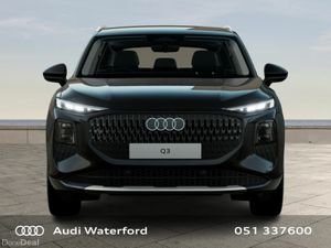 Audi Q3 TDI 150HP S-T SE from €556 per month - Image 4