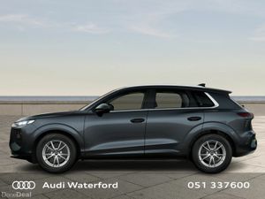 Audi Q3 TDI 150 HP S-T SE from €534 per month - Image 3