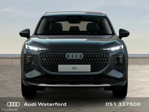 Audi Q3 TDI 150 HP S-T SE from €534 per month - Image 4