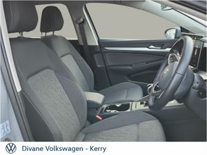 Volkswagen Golf LAUNCH EDITION 1.5 TSI 115HP - Image 4