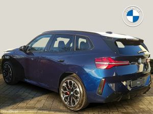 BMW X3 30e xDrive M Sport - Image 2