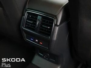 Skoda Kodiaq 2.0 TDI 150HP DSG Ambition 7 Seat - Image 4