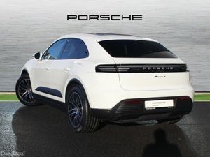 Porsche Macan Electric - Image 3