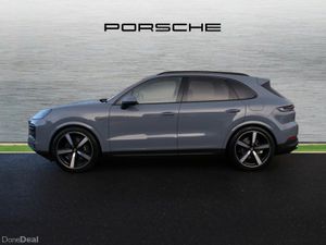 Porsche Cayenne E-Hybrid - Image 4