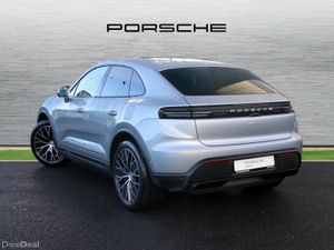 Porsche Macan Electric - Image 3