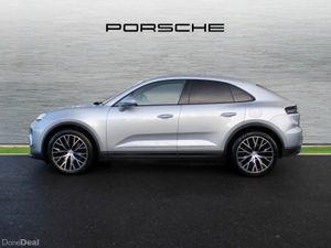 Porsche Macan Electric - Image 4