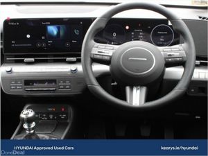 Hyundai KONA 1.0 T-GDI Elegance - Image 4