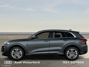 Audi Q5 E-Hybrid 220KW Quattro S-Line from €715 pe - Image 3