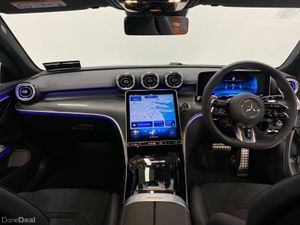 Mercedes-Benz CLE CLE AMG 53 4MATIC+ - Image 4