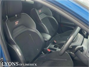 Ford Focus 2.0L EcoBlue 190PS ST - Image 4