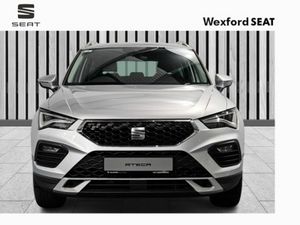 SEAT Ateca 2.0TDI SE+ 150BHP DSG - Image 3