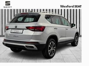 SEAT Ateca 2.0TDI SE+ 150BHP DSG - Image 4