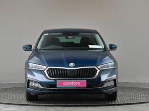 Skoda Octavia 2.0 TDI STYLE 115BHP DSG - Image 2