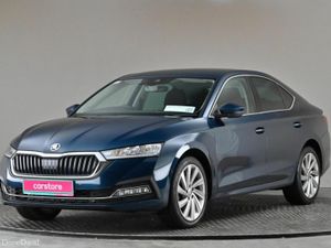 Skoda Octavia 2.0 TDI STYLE 115BHP DSG - Image 3