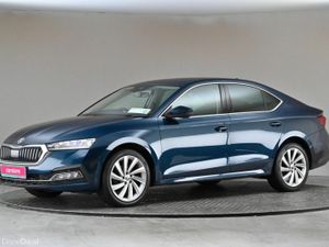 Skoda Octavia 2.0 TDI STYLE 115BHP DSG - Image 4