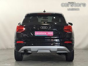 Audi Q2 1.0 TFSI 110BHP - Image 4