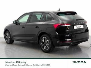 Skoda Scala SELECTION 1.0TSI 115HP - Image 4