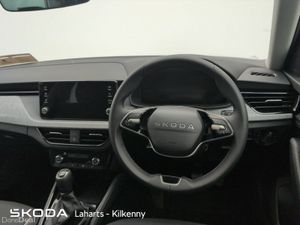 Skoda Scala SELECTION 1.0TSI 115HP - Image 4