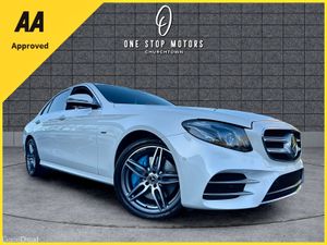 2017 Mercedes-Benz E350e AMG PREMIUM *HUGE SPEC* - Image 3