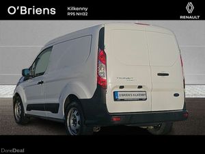 Ford Transit Connect 3 SEATER 1.5 TDI 75 BHP - €14 - Image 3