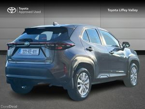 Toyota Yaris Cross CR CROSS LUNA 4DR AUTO - Image 2