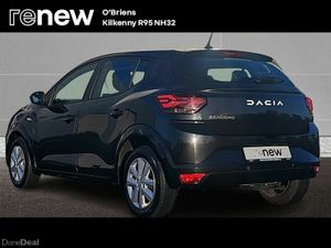 Dacia Sandero *CVT - AUTOMATIC* EXPRESSION 1.0 TCE - Image 3