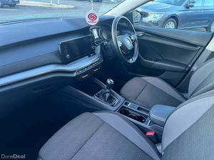 Skoda Octavia OCTAVIA AMB 2.0TDI 115HP - Image 3