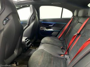 Mercedes-Benz AMG AMG E53 HYBRID 4MATIC - Image 4