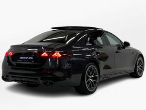 Mercedes-Benz E-Class AMG E53 HYBRID 4MATIC - Image 3