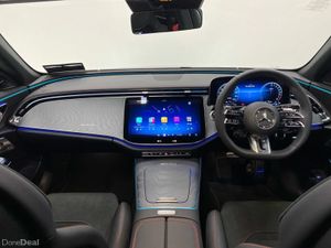 Mercedes-Benz E-Class AMG E53 HYBRID 4MATIC - Image 2