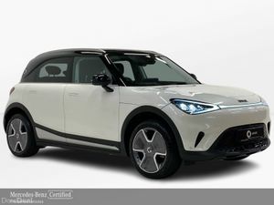 Smart #1 HX11 SMART PRO PLUS #1 - Image 4