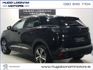 Peugeot 3008 FL ALLURE 1.5 BLUE HDI 13 130 6.2 - Image 4