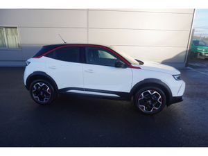 Opel Mokka GS-1.2 100PS-PET-6SP 4DR - Image 2