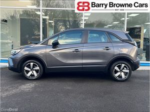 Opel Crossland SC-1.2 110PS -PET- -PET-6SP 5DR X - Image 4