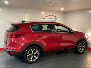 Kia Sportage K3 5DR - Image 2