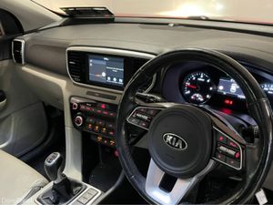 Kia Sportage K3 5DR - Image 4