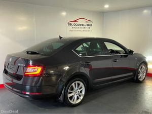 Skoda Octavia SOL 1.6 TDI 115HP 4DR - Image 2