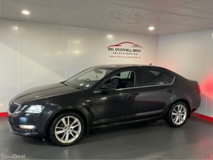 Skoda Octavia SOL 1.6 TDI 115HP 4DR - Image 3