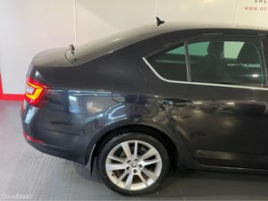 Skoda Octavia SOL 1.6 TDI 115HP 4DR - Image 4