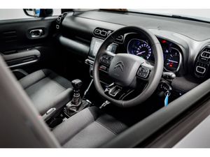 Citroen C3 Aircross PLUS 1.5 Diesel 110HP Commerci - Image 2