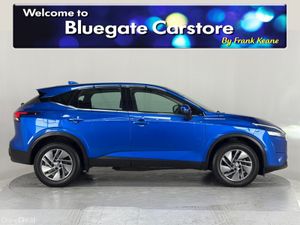 Nissan Qashqai QQ 1.3 HYB**NEW NCT**MULTIFUNCTIONA - Image 3