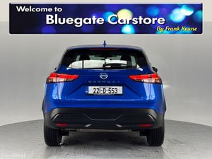 Nissan Qashqai QQ 1.3 HYB**NEW NCT**MULTIFUNCTIONA - Image 4