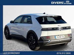 Hyundai IONIQ 5 Executive Plus 58kwh - Image 2