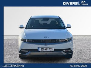 Hyundai IONIQ 5 Executive Plus 58kwh - Image 3