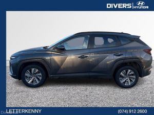 Hyundai Tucson Executive HEV - Image 4