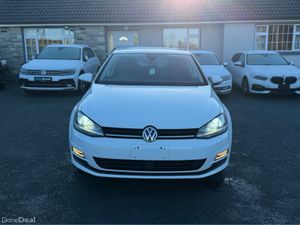 Volkswagen Golf 1.2 TSI HIGHLINE PRO PETROL AUTOMA - Image 2