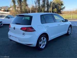 Volkswagen Golf 1.2 TSI HIGHLINE PRO PETROL AUTOMA - Image 4