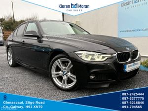 BMW 3-Series F30 M SPORT 4DR AUTO - Image 3