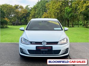 Volkswagen Golf 2.0 GTI , DSG // LOW MILEAGE - Image 2