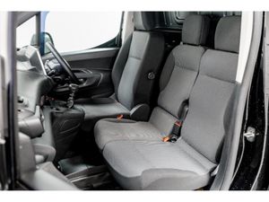 Citroen Berlingo ENT Vision 1.5 Diesel 100HP 1000k - Image 4
